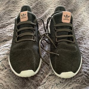 Adidas Original Tubular Shadow Running Shoes